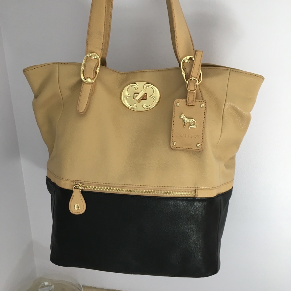 Emma Fox Tote